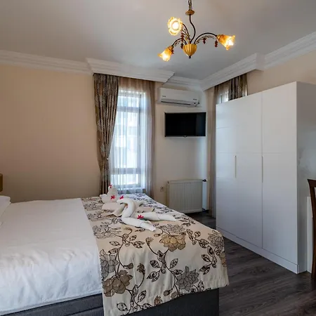 Sare Hotel 3*